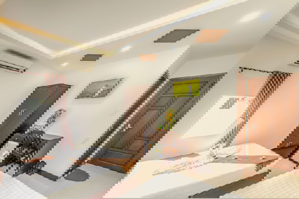 Hotel Miss Ten Homestay