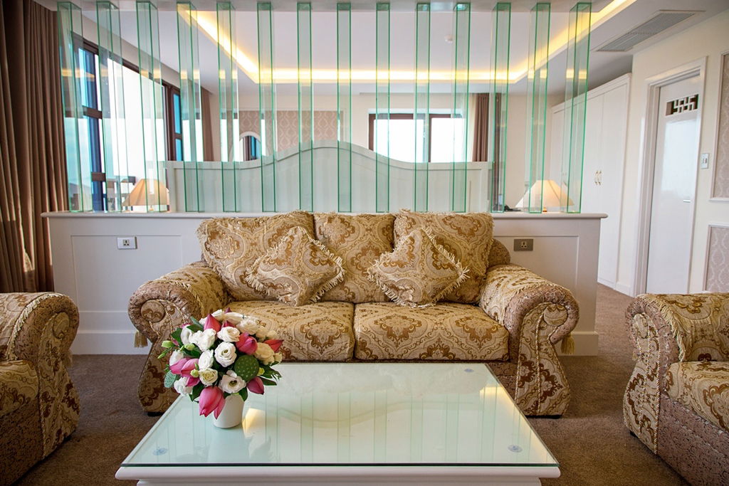 Hotel Muong Thanh Holiday Hoi An Hotel