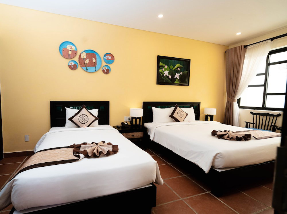 Nature Resort Hoi An