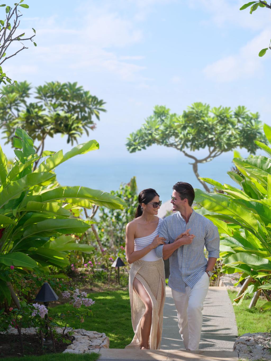 Hotel Raffles Bali