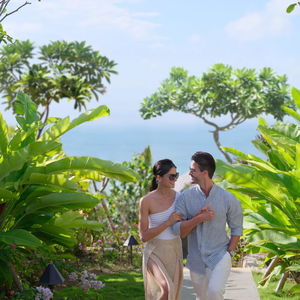 Hotel Raffles Bali cazare Jimbaran