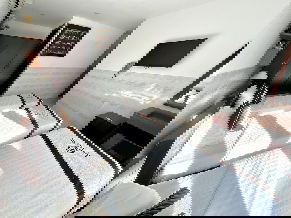 Hotel Ngo House Villa