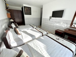 Hotel Ngo House Villa cazare Hoi An