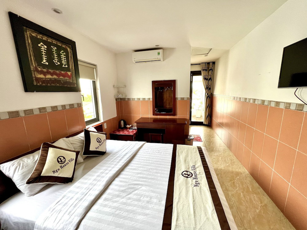 Ngo House Villa