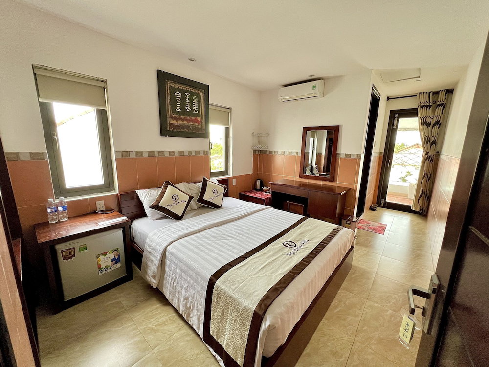 Ngo House Villa