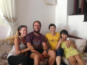 Hotel Phoenix Homestay Hoi An cazare Hoi An