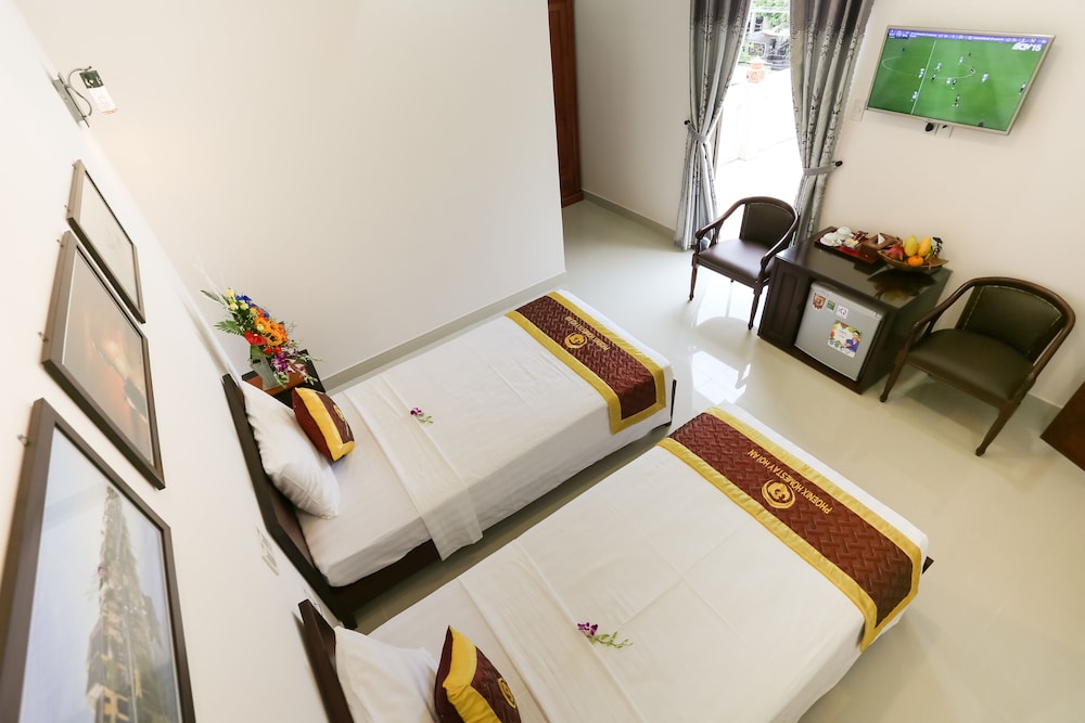 Phoenix Homestay Hoi An