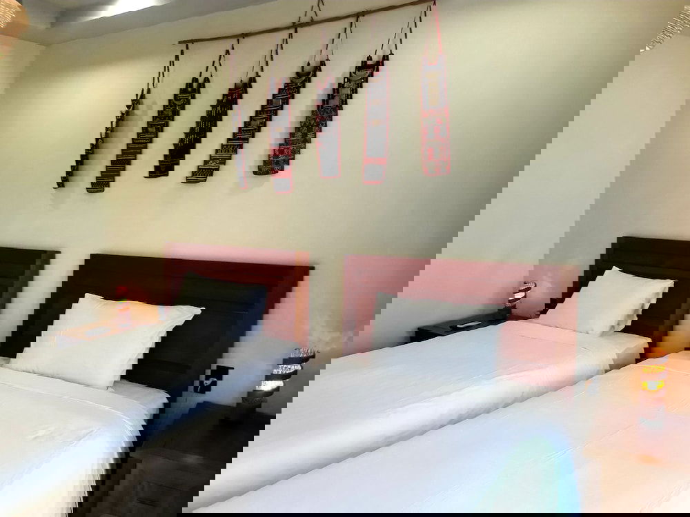 Hotel Pink Tulip Hoi An