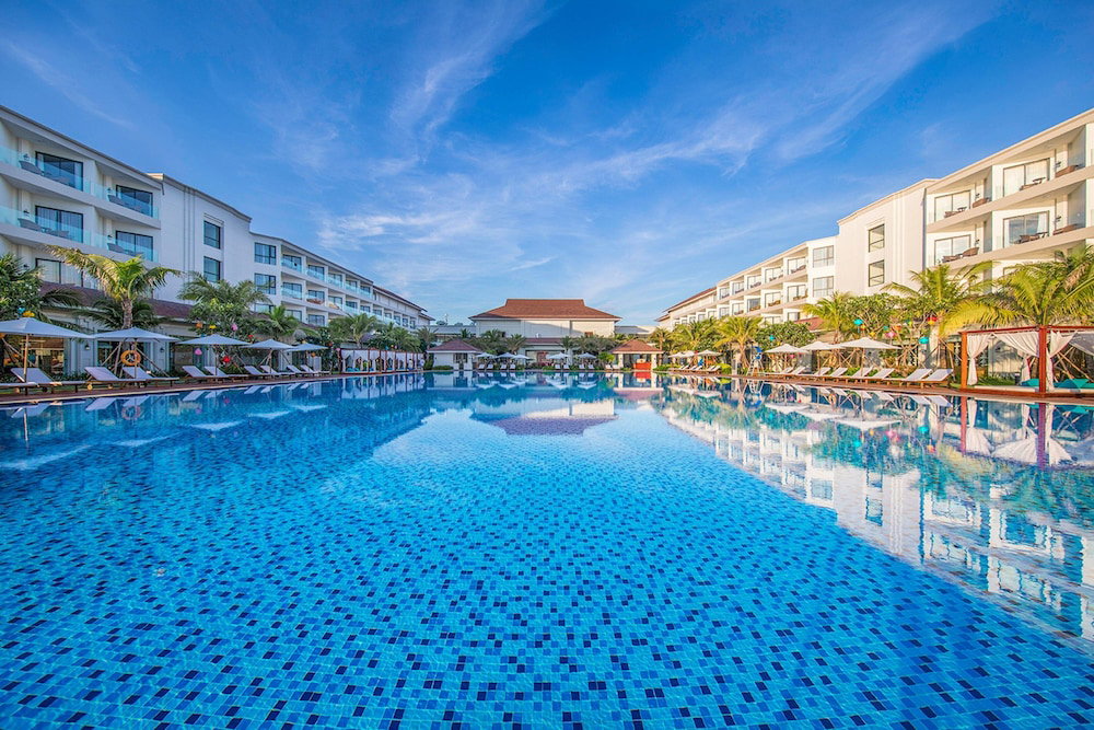 Renaissance Hoi An Resort & Spa