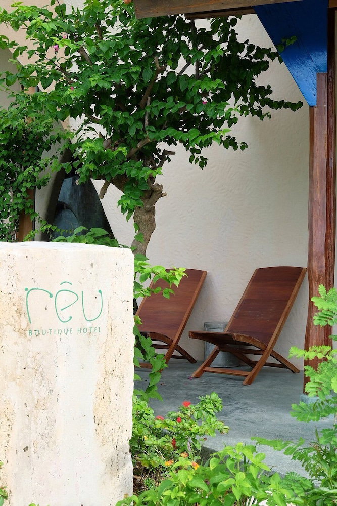Reu Boutique Hotel