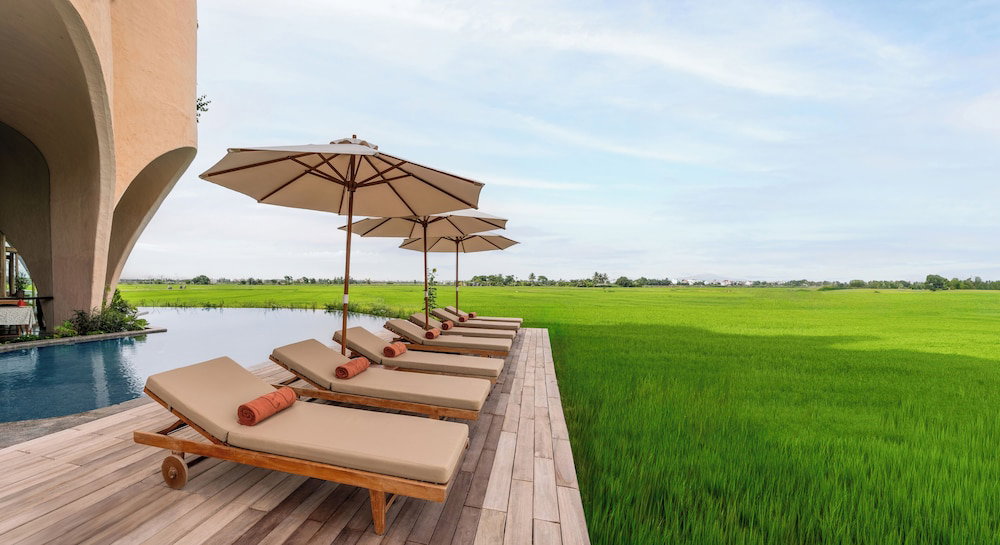 Reu Boutique Hotel