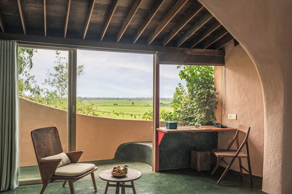 Reu Boutique Hotel