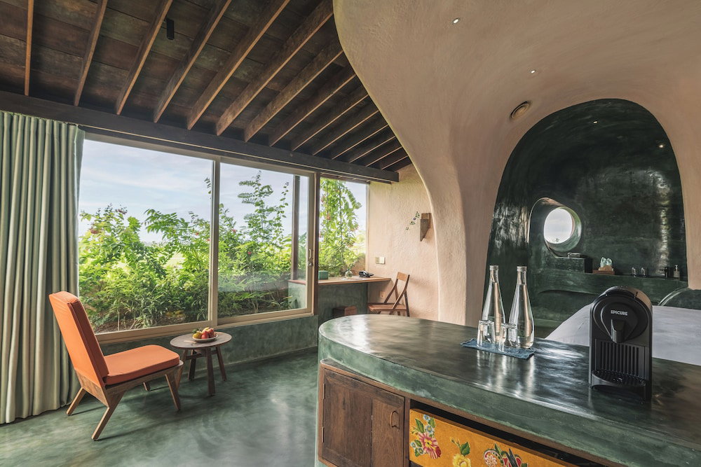 Reu Boutique Hotel