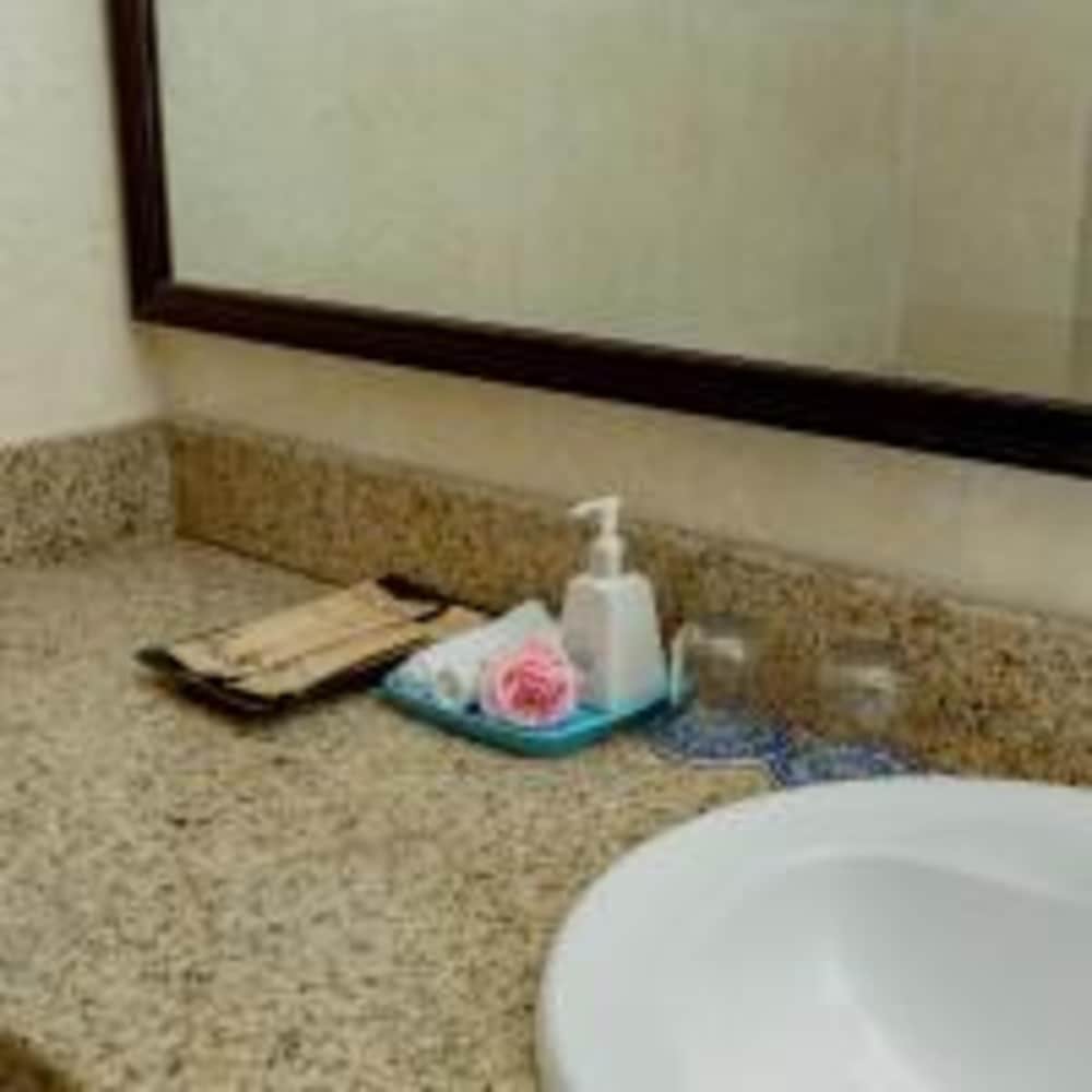 Hotel Sea And Sand Hotel