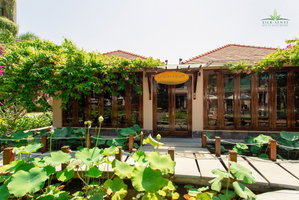 Hotel Silk Sense River Resort cazare Hoi An