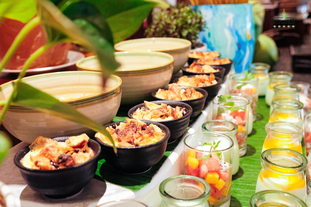 Silk Sense River Resort