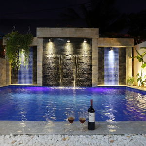 Hotel Tan Doan An Bang Center Beach Villas cazare Hoi An