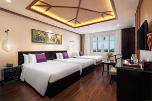 Hotel The Saga Hotel Hoi An cazare Hoi An