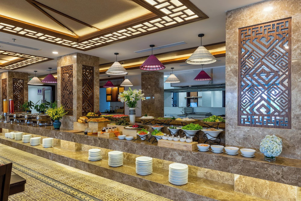 The Saga Hotel Hoi An