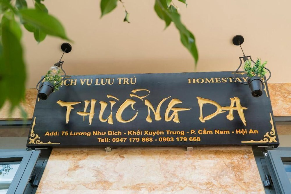 Thuong Da