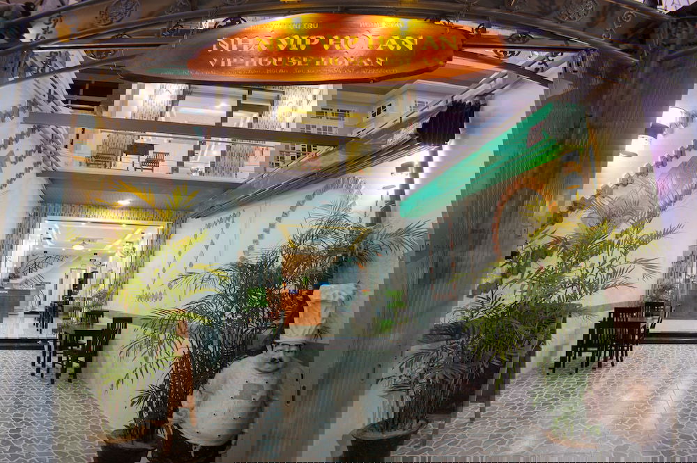 Hotel Vip House Hoi An