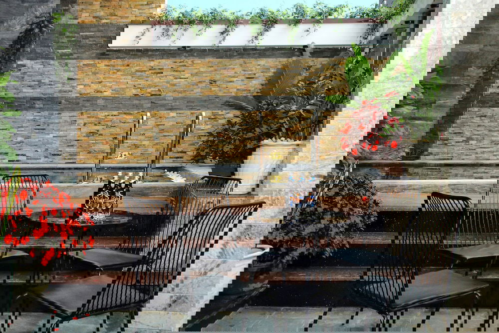 Hotel White Cloud Homestay