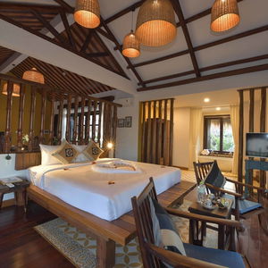 Hotel Zest Villas And Spa Hoi An cazare Hoi An