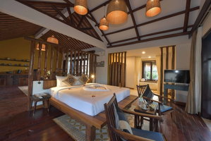 Hotel Zest Villas And Spa Hoi An cazare Hoi An