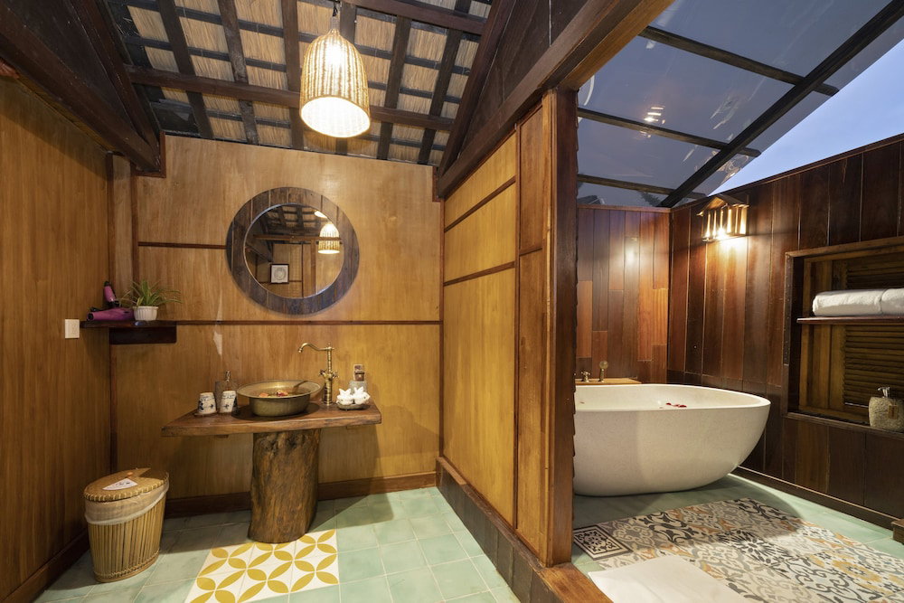 Zest Villas And Spa Hoi An