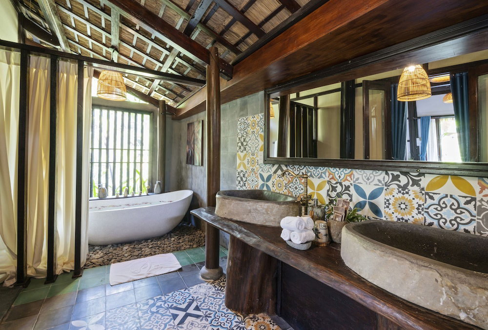 Zest Villas And Spa Hoi An