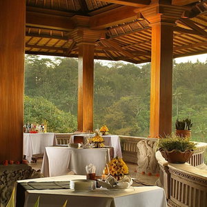 Hotel The Royal Pita Maha cazare Bali