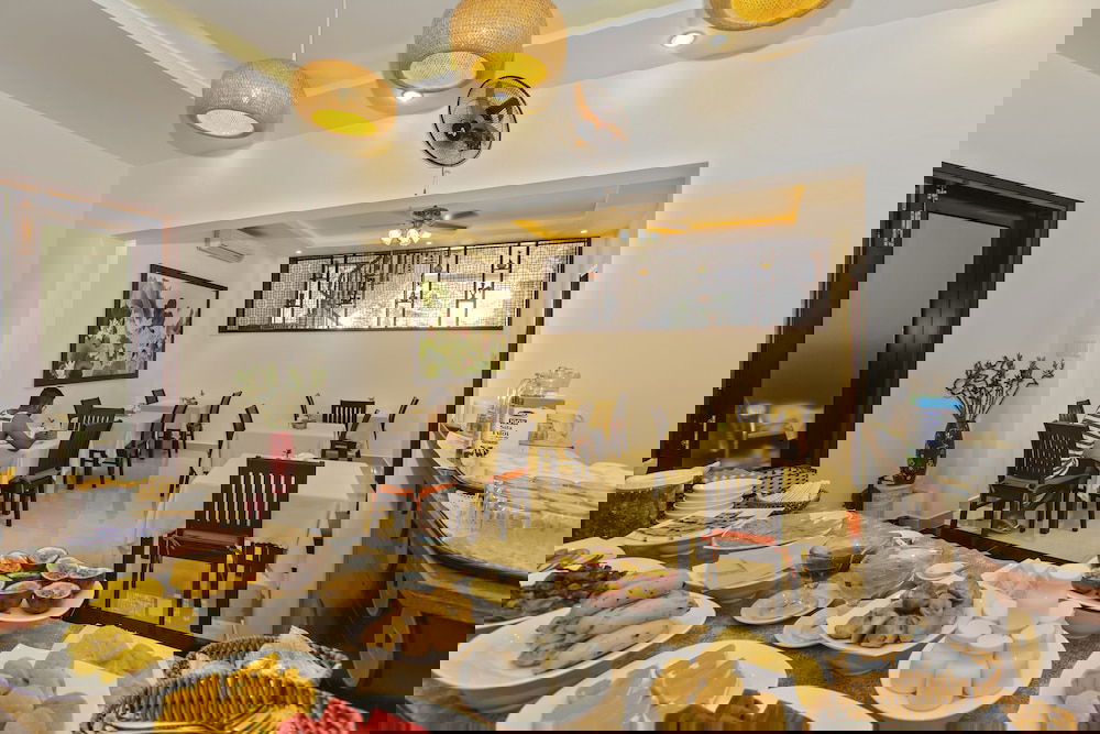 Hotel Pham Gia Boutique Homestay