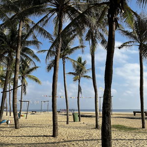 Hotel River Beach Resort cazare Hoi An