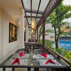 Hotel Wyndham Garden Hoi An Cua Dai cazare Hoi An