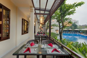 Hotel Wyndham Garden Hoi An Cua Dai cazare Hoi An
