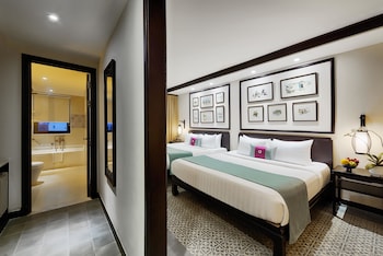 Wyndham Garden Hoi An Cua Dai