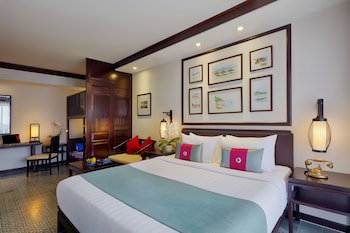 Wyndham Garden Hoi An Cua Dai