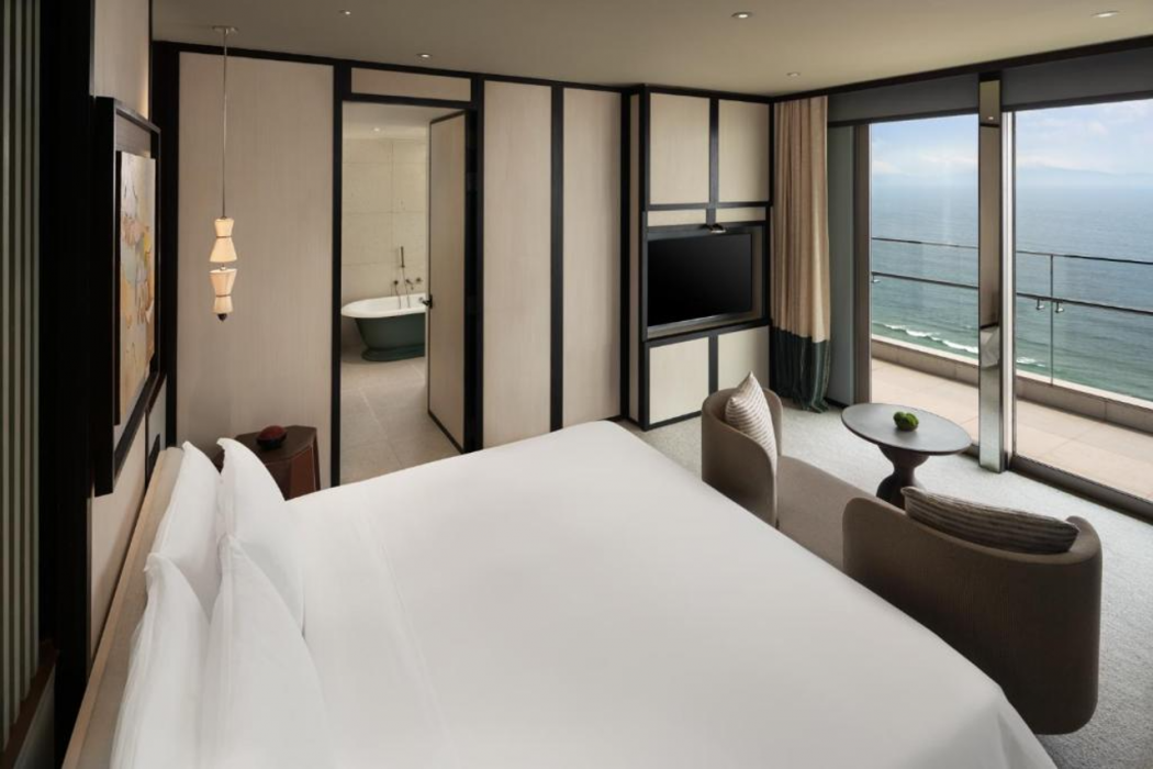 New World Hoiana Beach Resort