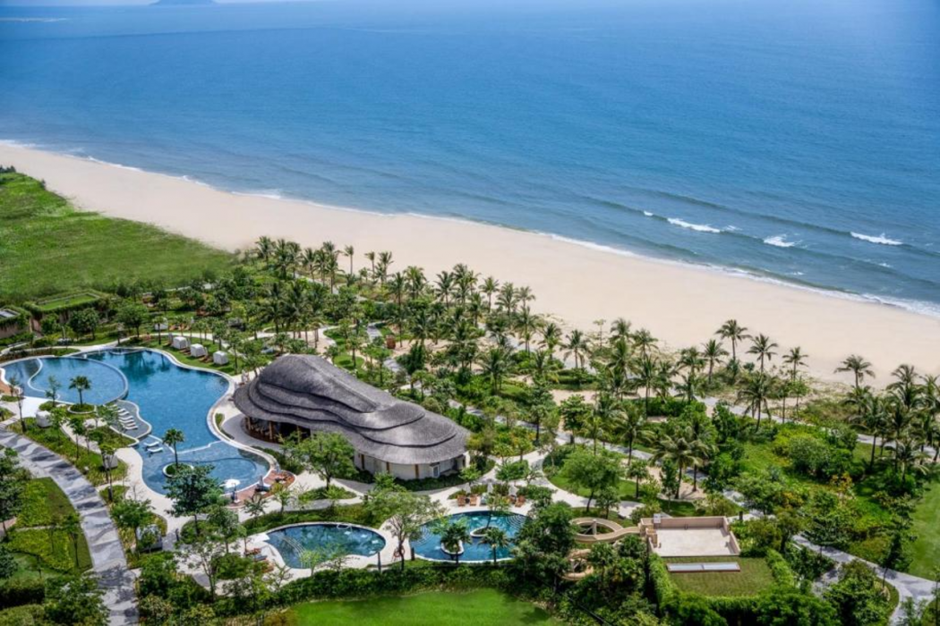 New World Hoiana Beach Resort