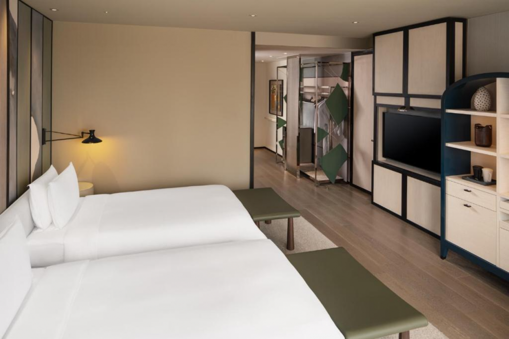 New World Hoiana Beach Resort