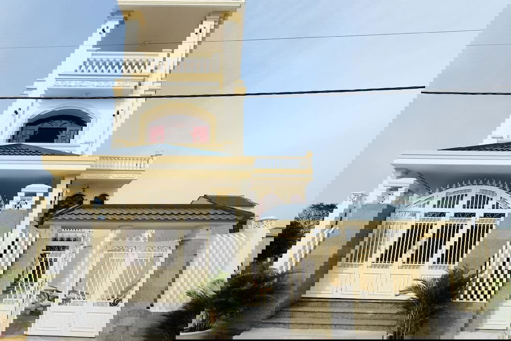 Hotel River Park Homestay And Hostel