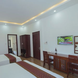 Hotel Sun Lake Homestay cazare Hoi An