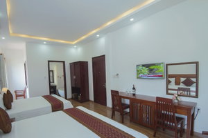 Hotel Sun Lake Homestay cazare Hoi An