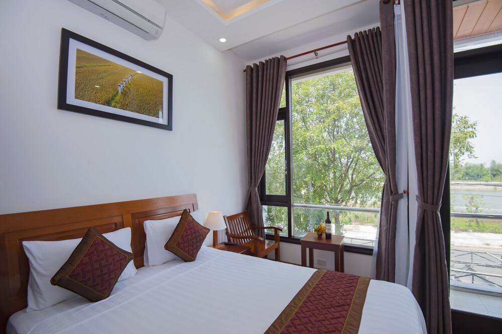 Sun Lake Homestay