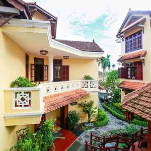 Hotel Oriental Boutique Hoi An cazare Hoi An