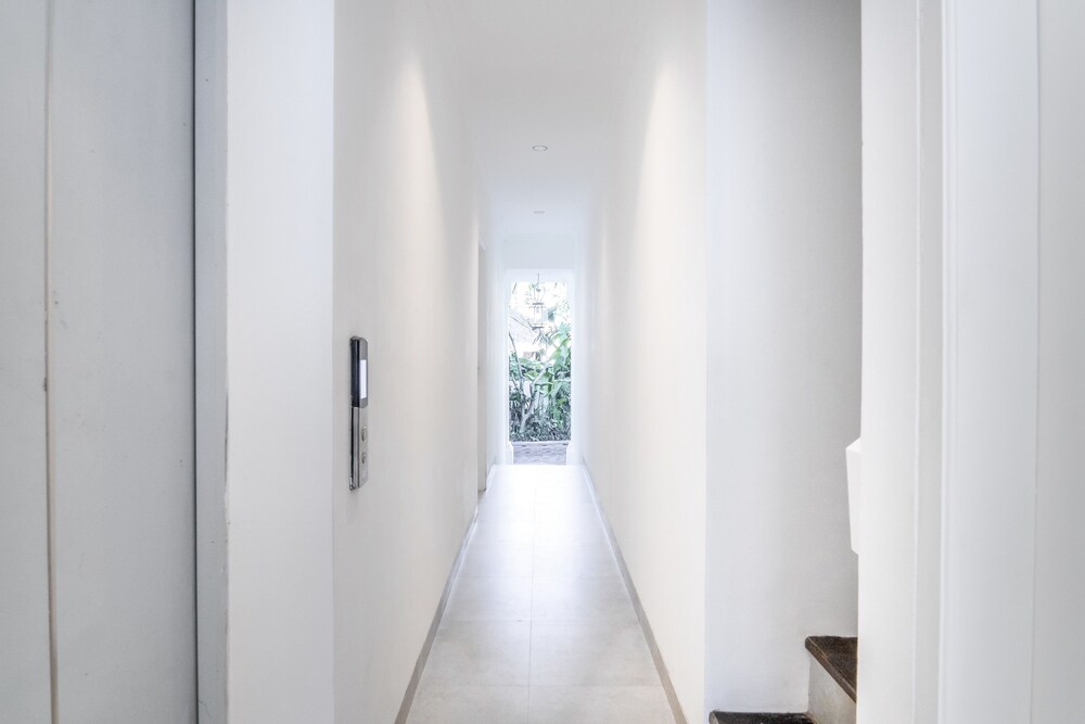 Hotel Umalas Suite