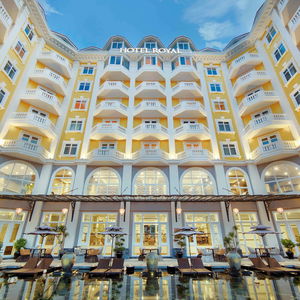 Hotel Hotel Royal Hoi An - Mgallery By Sofitel cazare Hoi An