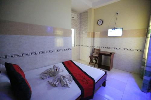 Hotel Cuong Thinh Homestay