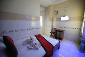 Hotel Cuong Thinh Homestay cazare Hoi An