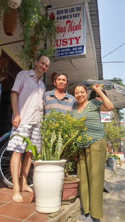 Cuong Thinh Homestay